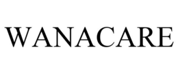 WANACARE trademark