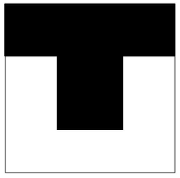 T trademark