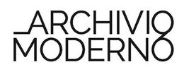 ARCHIVIO MODERNO trademark