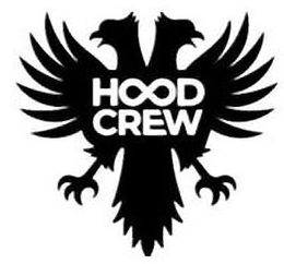 HOOD CREW trademark