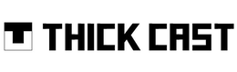 T THICK CAST trademark