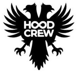 HOOD CREW trademark