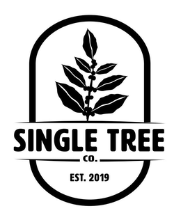 SINGLE TREE CO. EST. 2019 trademark