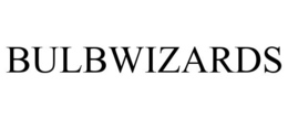 BULBWIZARDS trademark