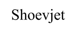 SHOEVJET trademark