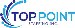 TOP POINT STAFFING INC. trademark