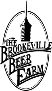 THE BROOKEVILLE BEER FARM trademark