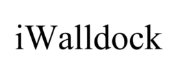 IWALLDOCK trademark