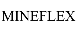 MINEFLEX trademark