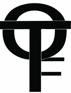 OTF trademark
