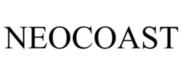NEOCOAST trademark