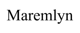 MAREMLYN trademark