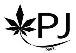 PJ PJRFSI trademark
