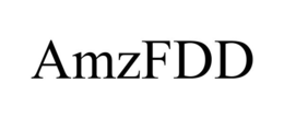 AMZFDD trademark