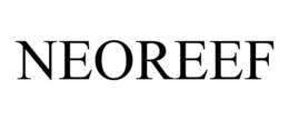 NEOREEF trademark