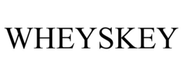 WHEYSKEY trademark