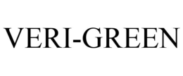 VERI-GREEN trademark