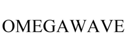 OMEGAWAVE trademark