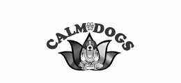 CALM DOGS trademark