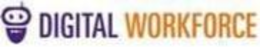 DIGITAL WORKFORCE trademark