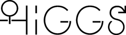HIGGS trademark