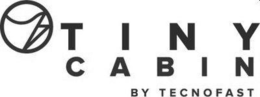 TINY CABIN BY TECNOFAST trademark