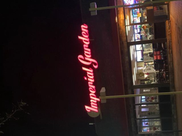 IMPERIAL GARDEN trademark