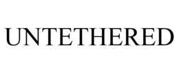 UNTETHERED trademark