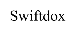 SWIFTDOX trademark