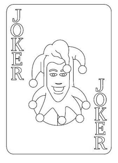 JOKER JOKER trademark