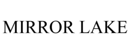 MIRROR LAKE trademark