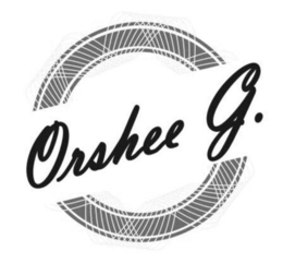 ORSHEE G. trademark