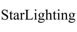 STARLIGHTING trademark