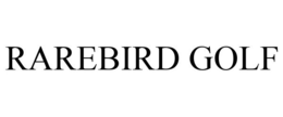 RAREBIRD GOLF trademark