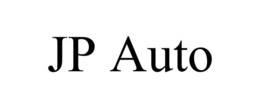 JP AUTO trademark