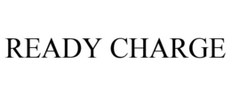 READY CHARGE trademark
