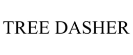 TREE DASHER trademark