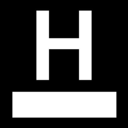 H trademark