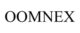 OOMNEX trademark