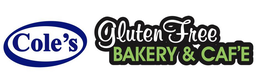 COLE'S GLUTEN FREE BAKERY & CAF'E trademark