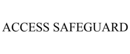 ACCESS SAFEGUARD trademark