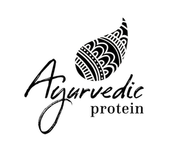 AYURVEDIC PROTEIN trademark