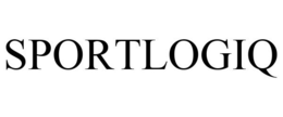 SPORTLOGIQ trademark