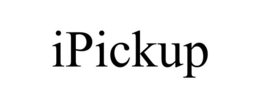 IPICKUP trademark