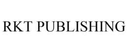 RKT PUBLISHING trademark