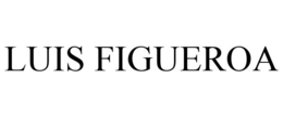LUIS FIGUEROA trademark