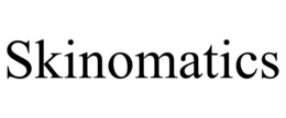 SKINOMATICS trademark