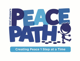 SOUL SHOPPE'S PEACE PATH trademark