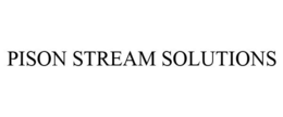 PISON STREAM SOLUTIONS trademark