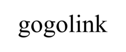 GOGOLINK trademark